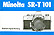 Minolta SR-T 101