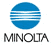 Logo Minolta