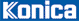 Logo Konica